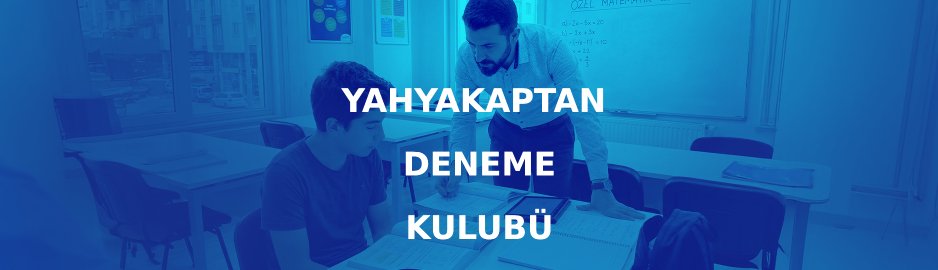 Yahyakaptan Deneme Kulübü