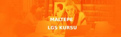 Maltepe LGS kursu
