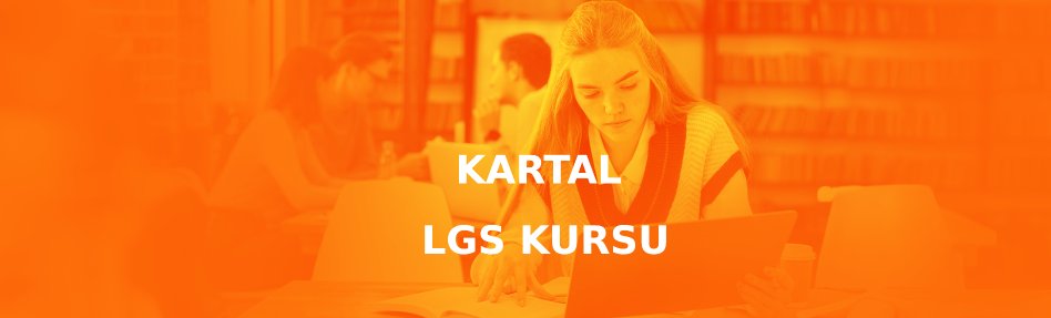 Kartal LGS Kursu