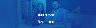 Esenyurt Öğrenci Koçu