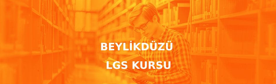 Beylikdüzü LGS kursu