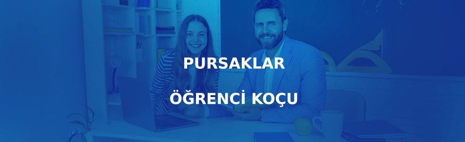 Pursaklar Öğrenci Koçu