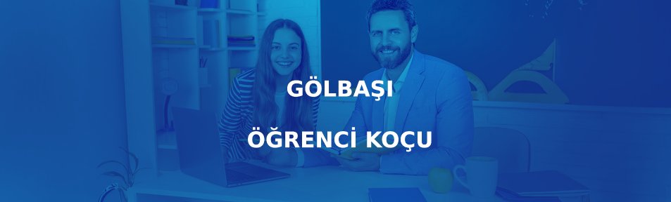 Gölbaşı Öğrenci Koçu
