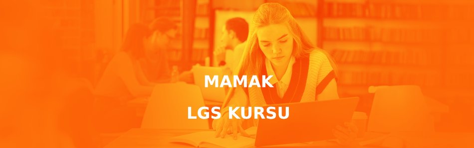 Mamak LGS Kursu