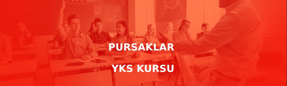 Pursaklar YKS Kursu