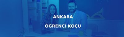 Ankara Öğrenci Koçu